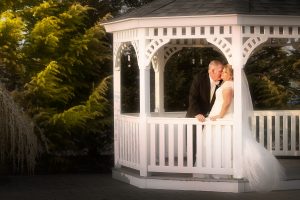 South Jersey Wedding Venue With An Outdoor Gazebo